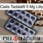 Cialis Tadalafil 5 Mg Lilly 31